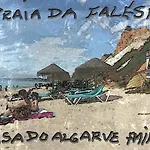 Casa Do Algarve Lejlighed Albufeira