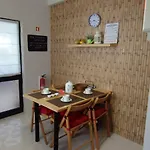 Lejlighed Casa Do Algarve *