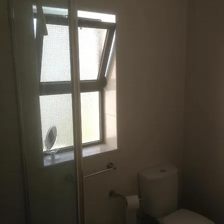 Casa Do Algarve Daire *