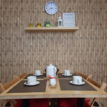 Daire Casa Do Algarve