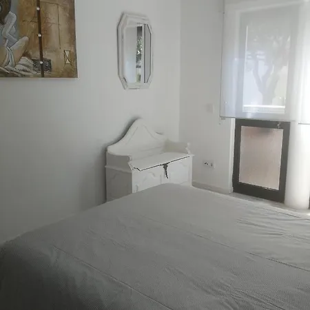 Daire Casa Do Algarve *