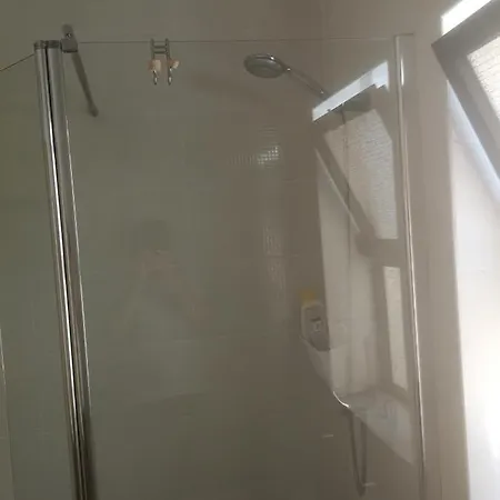 Casa Do Algarve Daire *