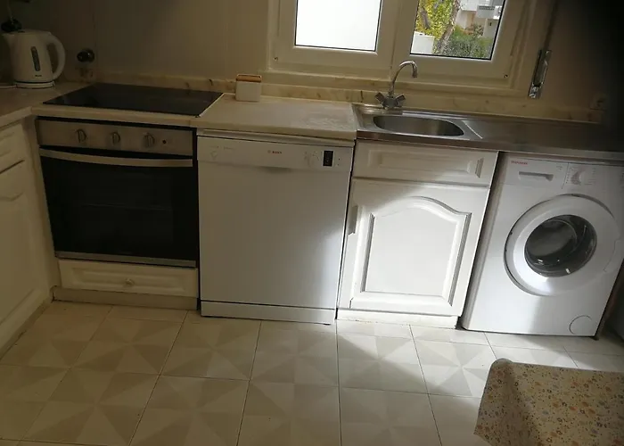 דירה Casa Do Algarve *