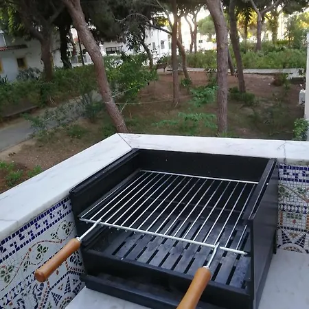 Casa Do Algarve Διαμέρισμα Αλμπουφέιρα