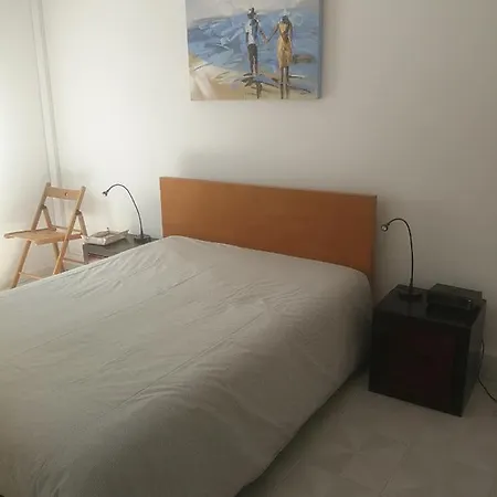 아파트 Casa Do Algarve