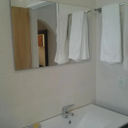 아파트 Casa Do Algarve