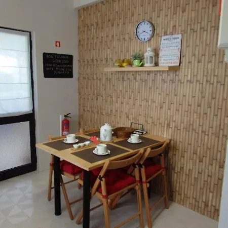 Διαμέρισμα Casa Do Algarve *