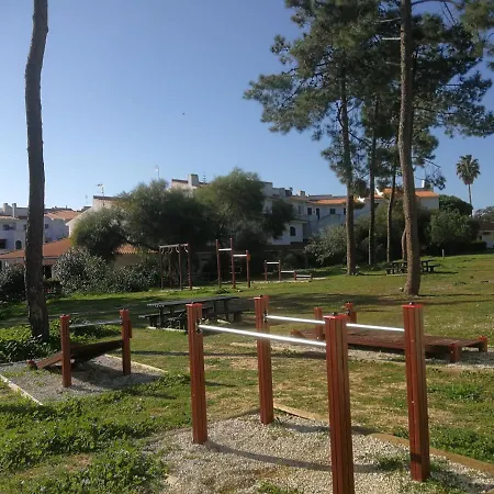 Casa Do Algarve 아파트 *