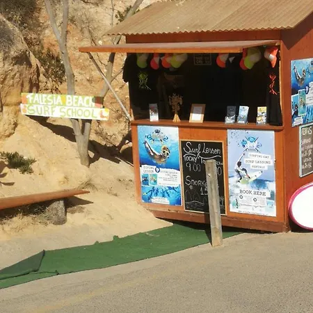 Casa Do Algarve Αλμπουφέιρα