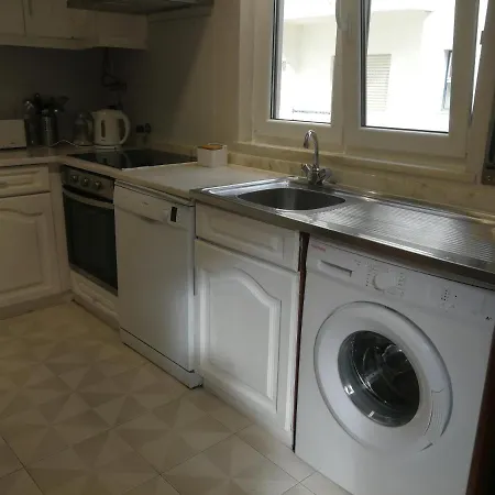 Casa Do Algarve 알부페이라