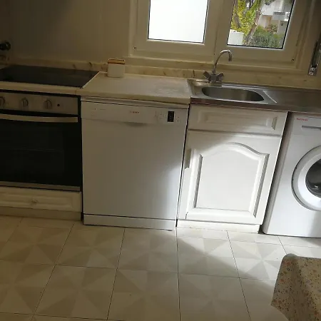 Apartamento Casa Do Algarve *