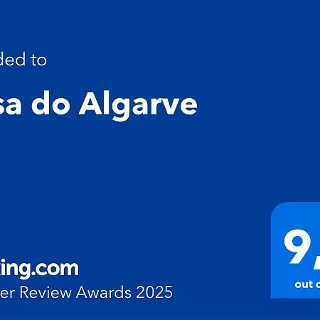 Casa Do Algarve Διαμέρισμα