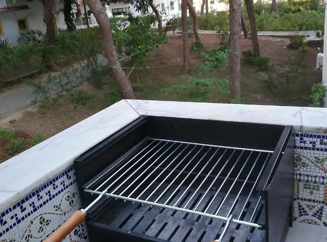 Casa Do Algarve Apartment Albufeira