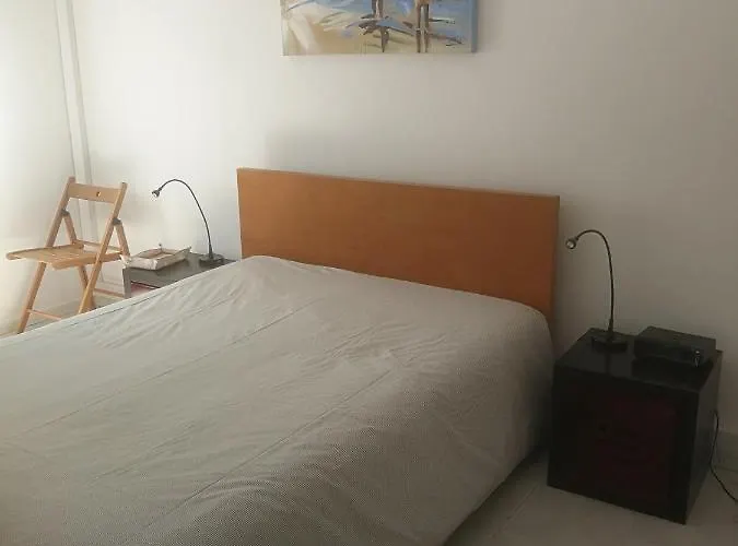 Apartment Casa Do Algarve