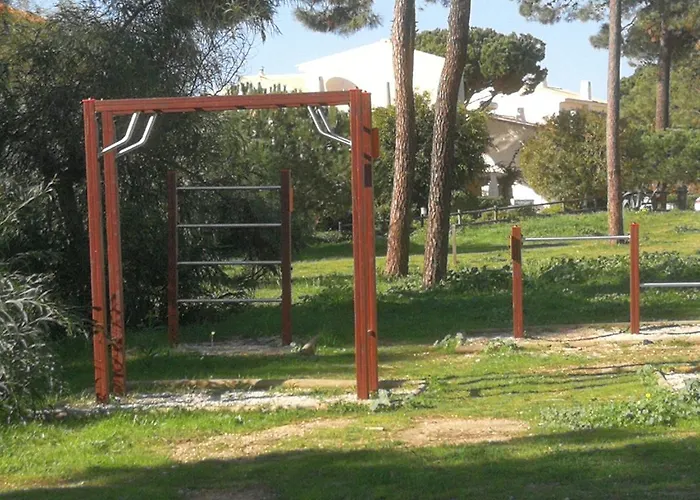 Casa Do Algarve Albufeira