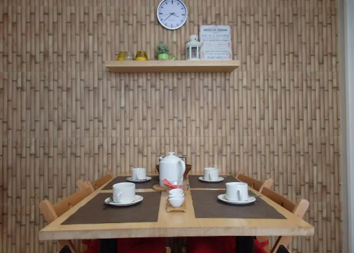 Apartment Casa Do Algarve