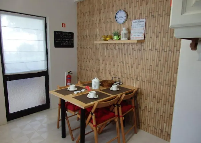 Apartment Casa Do Algarve *