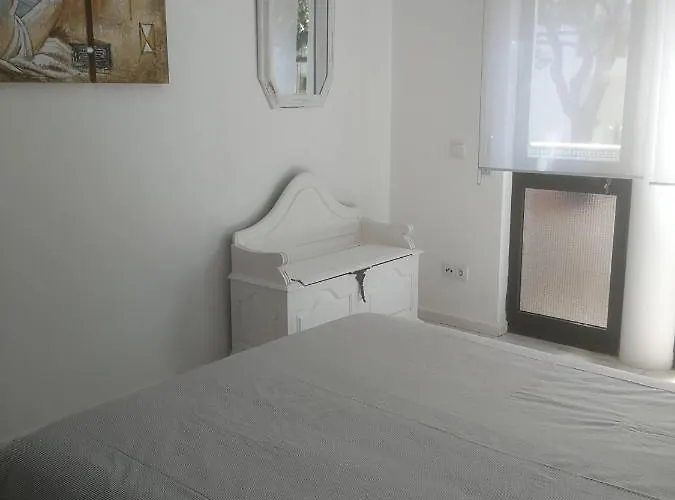 Apartment Casa Do Algarve *