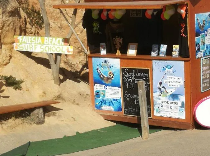 Casa Do Algarve Albufeira