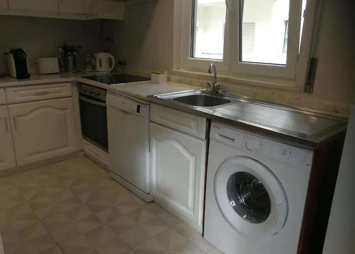 Casa Do Algarve Albufeira